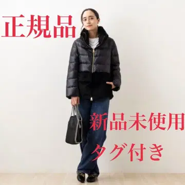 헬노 HERNO PI001933D12017Z 9300 NERO(jj11)