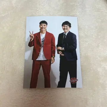 DAIBAKUSHOW 2025 어나더 컷 사진 배터리