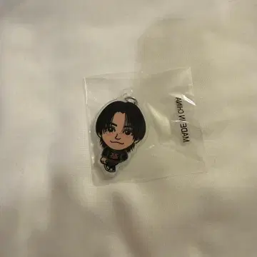 THE RAMPAGE 요시노 호쿠토 클리어 참