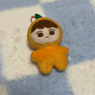 상태좋음] 뿌라봉 인형 세븐틴 부승관 승관 양도 판매 굿즈 똘망 심연