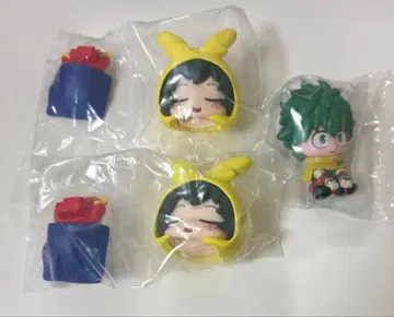 미도리야 이즈쿠 오네무탄 스와라세타이