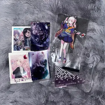 프로세카 아키야마 미즈키 묶음 판매