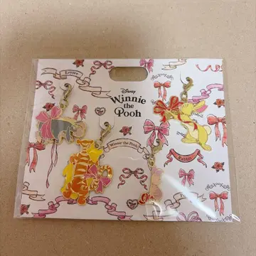 이츠데모 지퍼 참 세트 1