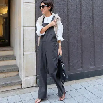 [ 완판템 ] 마차트 살로펫 오버롤