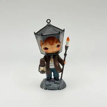 HIRONO x 어린 왕자 시리즈 TheLampLighter