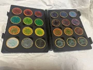 가면라이더 오즈 DX 오메달 홀더