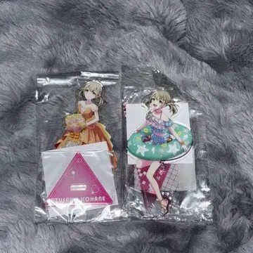 프로세카 아즈사와 코하네 아크릴 스탠드