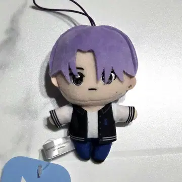 INI 마스코트 봉제 인형 GiGO 허풍범