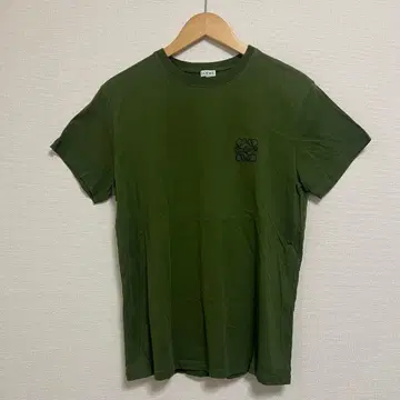 레귤러 핏 티셔츠