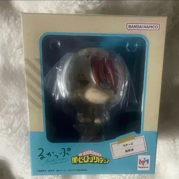 나의 히어로 아카데미아 룩업 토도로키 쇼토