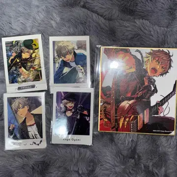 앙스타 오오가미 코가 묶음 판매