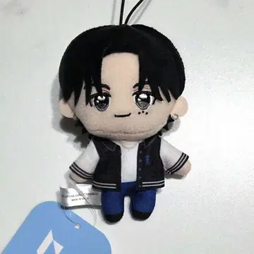 INI 마스코트 봉제 인형 GiGO 니시 히로토