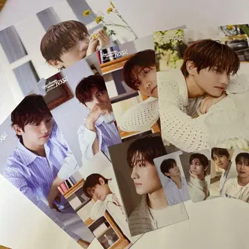 동방신기 최강창민 2026 시즌 그리팅