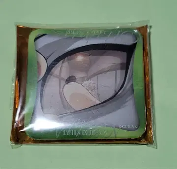 귀멸의 칼날 기둥전 매니아 캔뱃지 사네미 눈