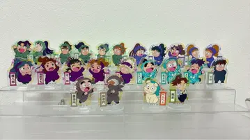 아크릴 스탠드 닌타마 란타로 묶음 판매