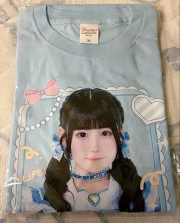 무지개 깃털 미니 iLife 온라인 복권 A상 티셔츠