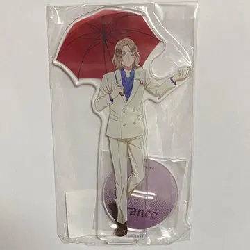 헤타리아 월드 스타즈 web 복권 비 우산 아크릴 스탠드 프랑스