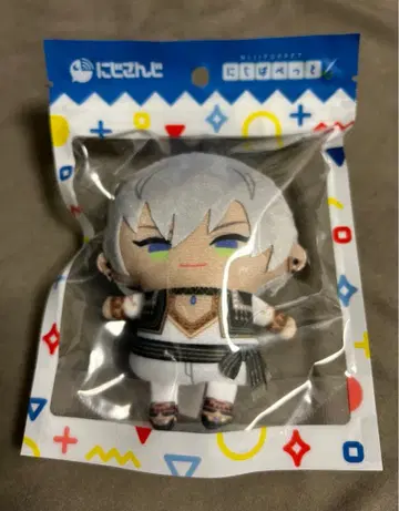 이부라힘 니지파펫 시리즈 vol.5