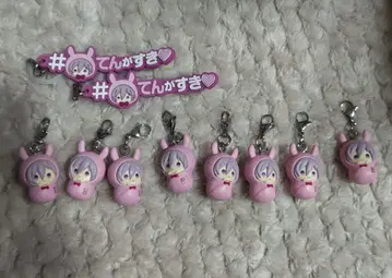 아이돌리쉬 세븐 아이나나 메지루시 액세서리 쿠죠 텐 TRIGGER