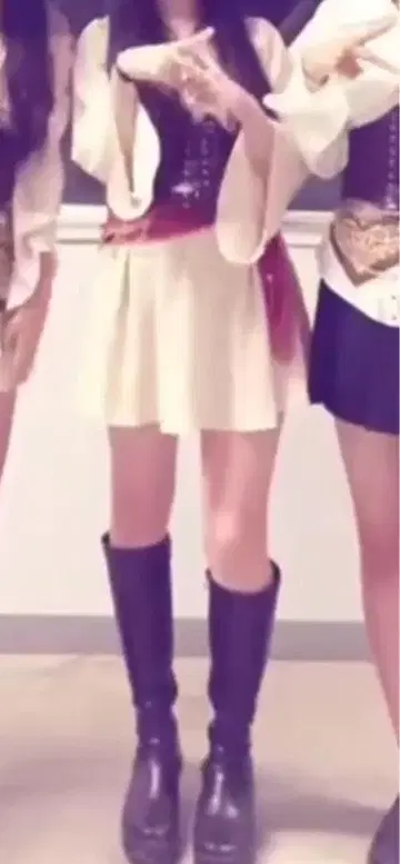 파이리츠 걸 코스프레