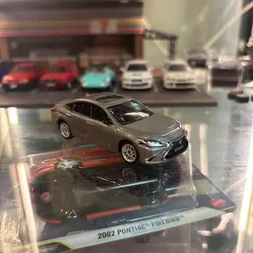 CCA 렉서스 ES300h