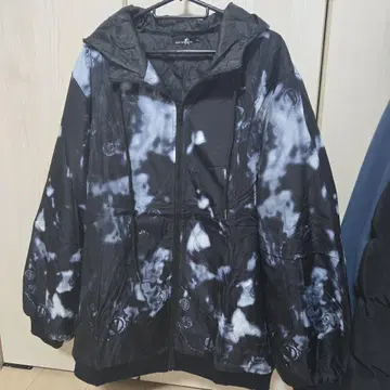 니어 클로징 자켓