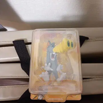 톰과 제리 제일복권 A상 눈이 튀어나온 톰 메루카리 택배