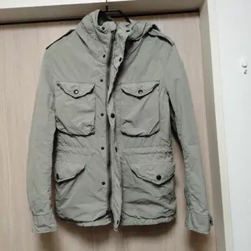 [봄 신상] 투모로우랜드 경량 나일론 M-65 스타일 자켓 M