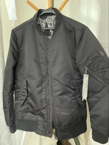 NUMBER (N)INE STUDIOUS 자켓 사이즈 2 블랙