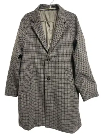 THE SHOP TK 체스터 코트 M 사이즈