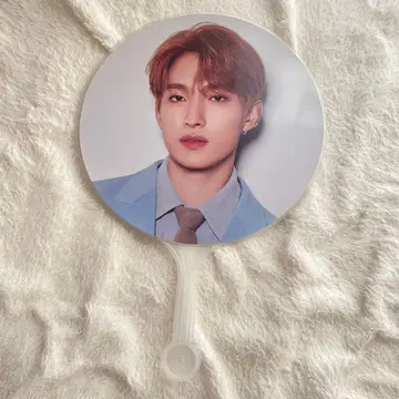 seventeen 세븐틴 세부치 도겸 incomplete 부채