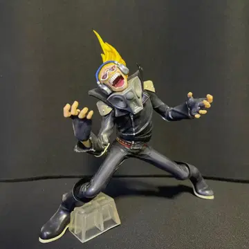 나의 히어로 아카데미아 피규어 제일복권 ~돌입~ E상 선물 마이크