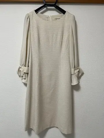 STRAWBERRY-FIELDS 원피스 파티 드레스 결혼식 프릴