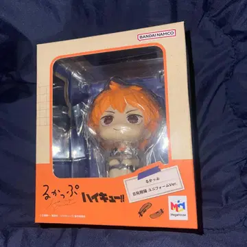 [하이큐] 룩업 히나타 쇼요 유니폼Ver.