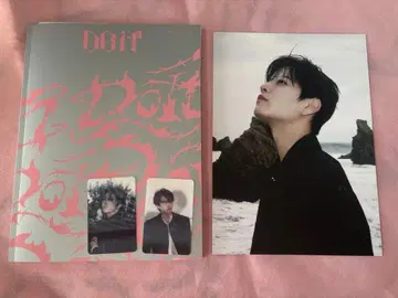 스트레이 키즈 DO IT IT ver