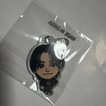 RAMPAGE 카우콘 회장 한정판 캡슐 요시노 호쿠토