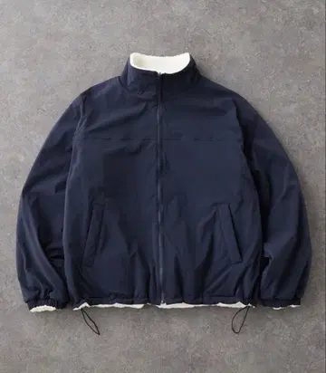 완판템 MONOMART 2WAY 리버서블 스탠드 블루종 다크 네이비