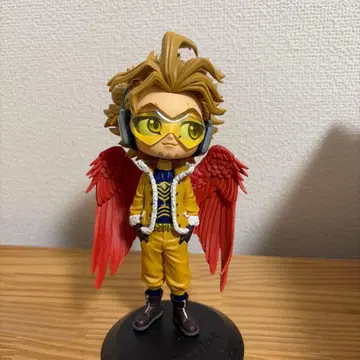 호크스 Qposket 피규어 미개봉