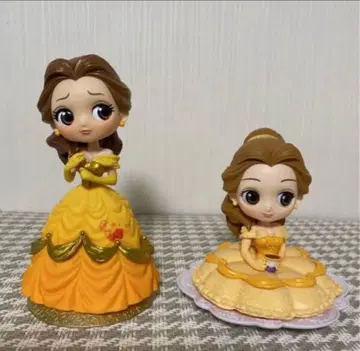 [ Qposket 벨 2체 세트 ]