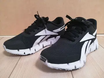 새상품급 Reebok 리복 지그 다이나미카 2.0 23.0cm