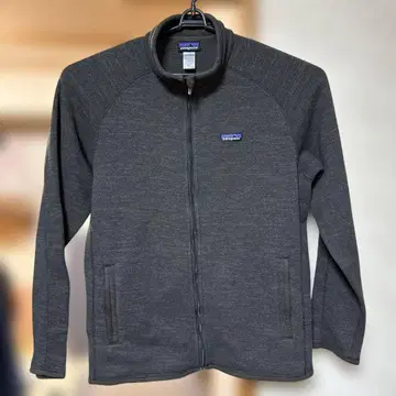 patagonia 집업 자켓