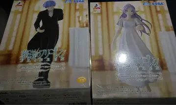 프리렌 힘멜 피규어 2세트 [오늘 13시까지의 가격]