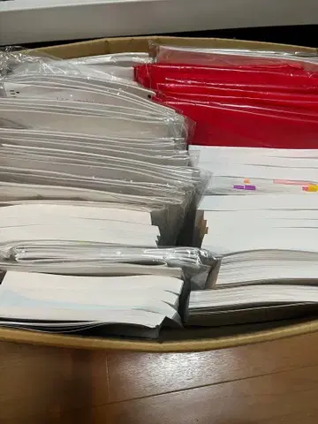 LEC 공인회계사 단답식 일체