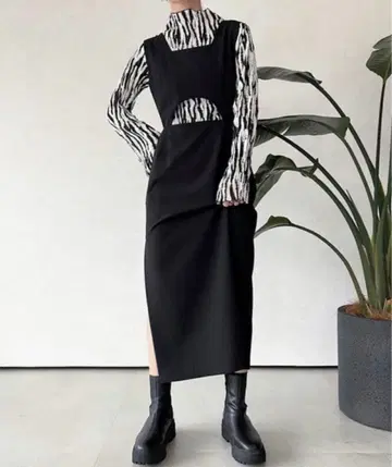 헝그리 원피스 musubore