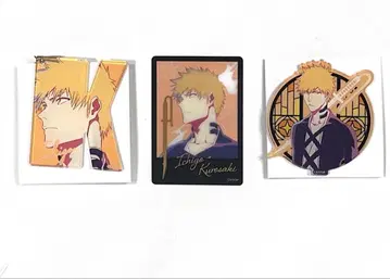 BLEACH 쿠로사키 이치고