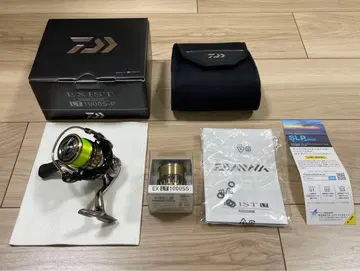 다이와 18 이그지스트 FCLT1000S-P