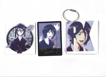 BLEACH 쿠치키 루키아