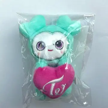 TWICE BABY LOVELYS 걸이형 참 미나 미브리