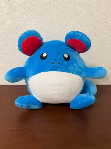 마릴 엄청 포근포근 봉제 인형