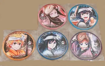 귀멸의 칼날 아와오도리 코스터